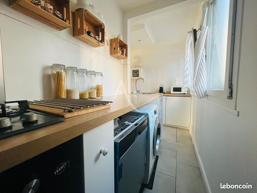 Appartement à vendre, 79m², Nogent-sur-Marne