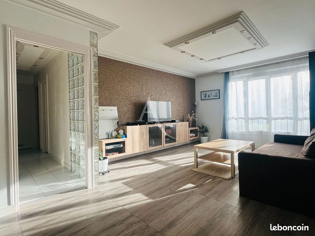 Appartement à vendre, 79m², Nogent-sur-Marne