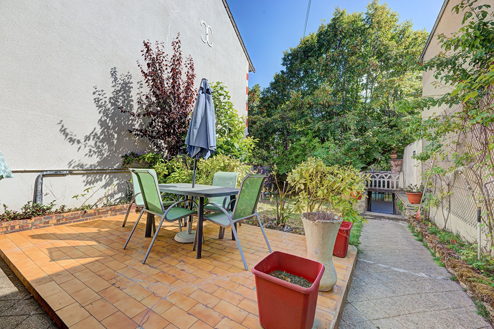 Maison à vendre, 100m², Le Perreux-sur-Marne