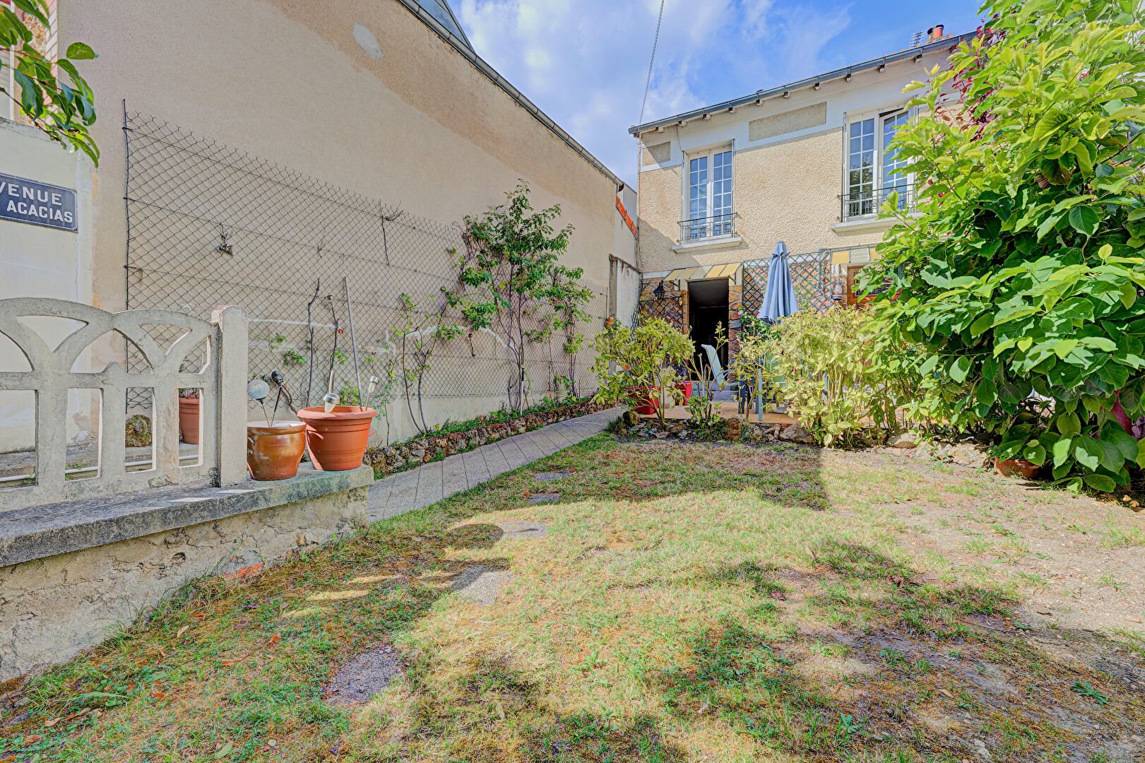 Maison à vendre, 100m², Le Perreux-sur-Marne