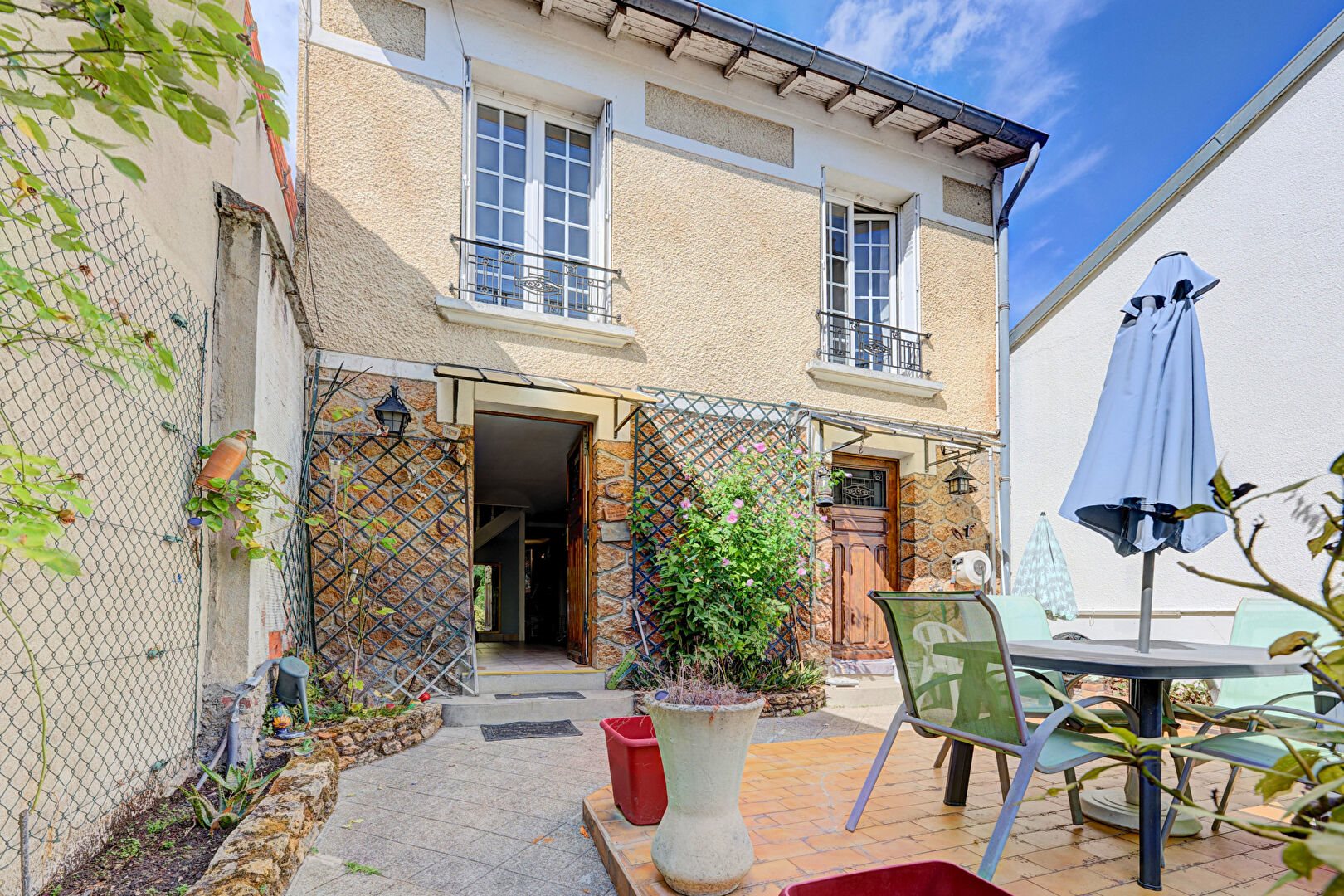 Maison à vendre, 100m², Le Perreux-sur-Marne