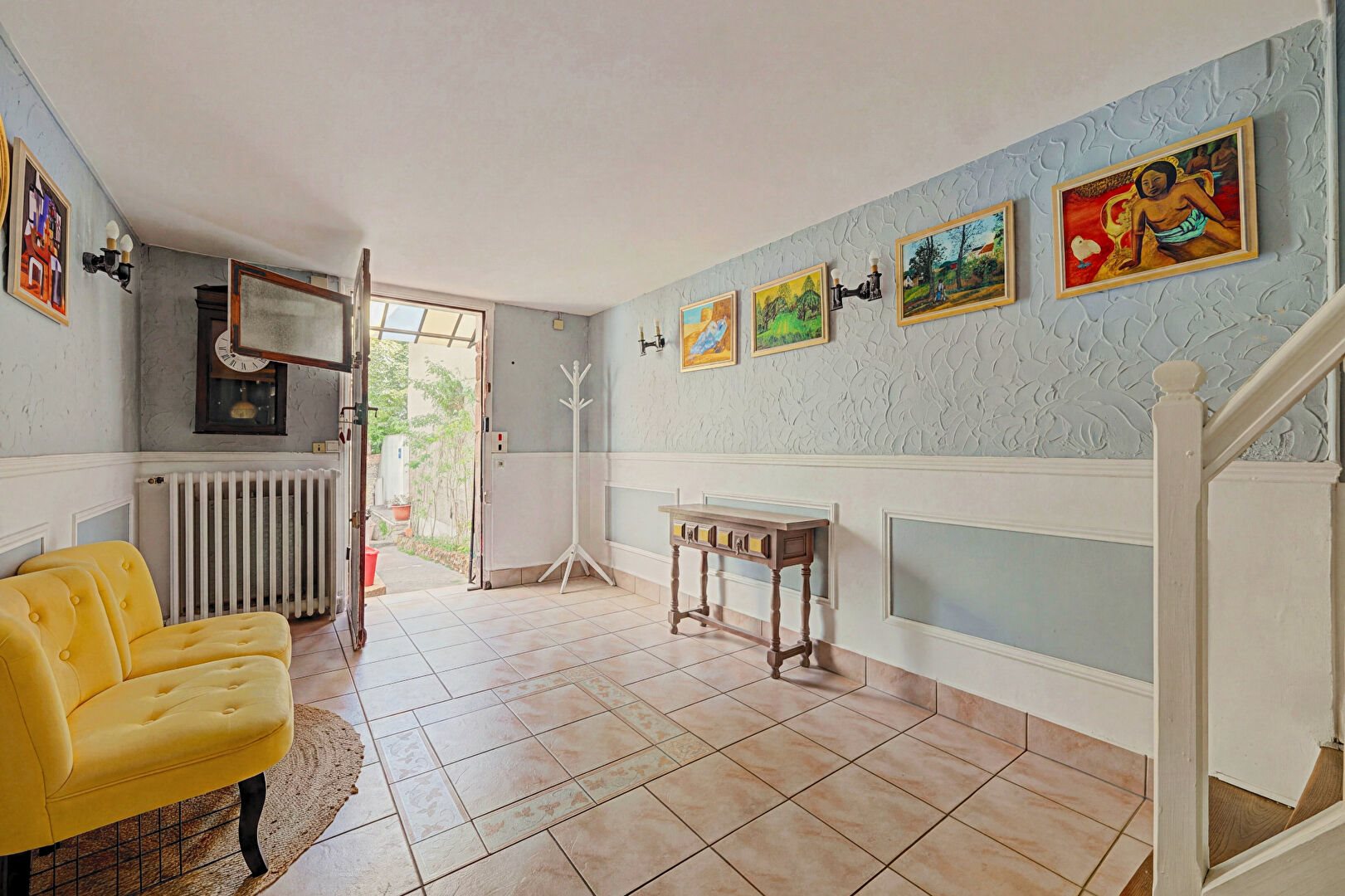 Maison à vendre, 100m², Le Perreux-sur-Marne