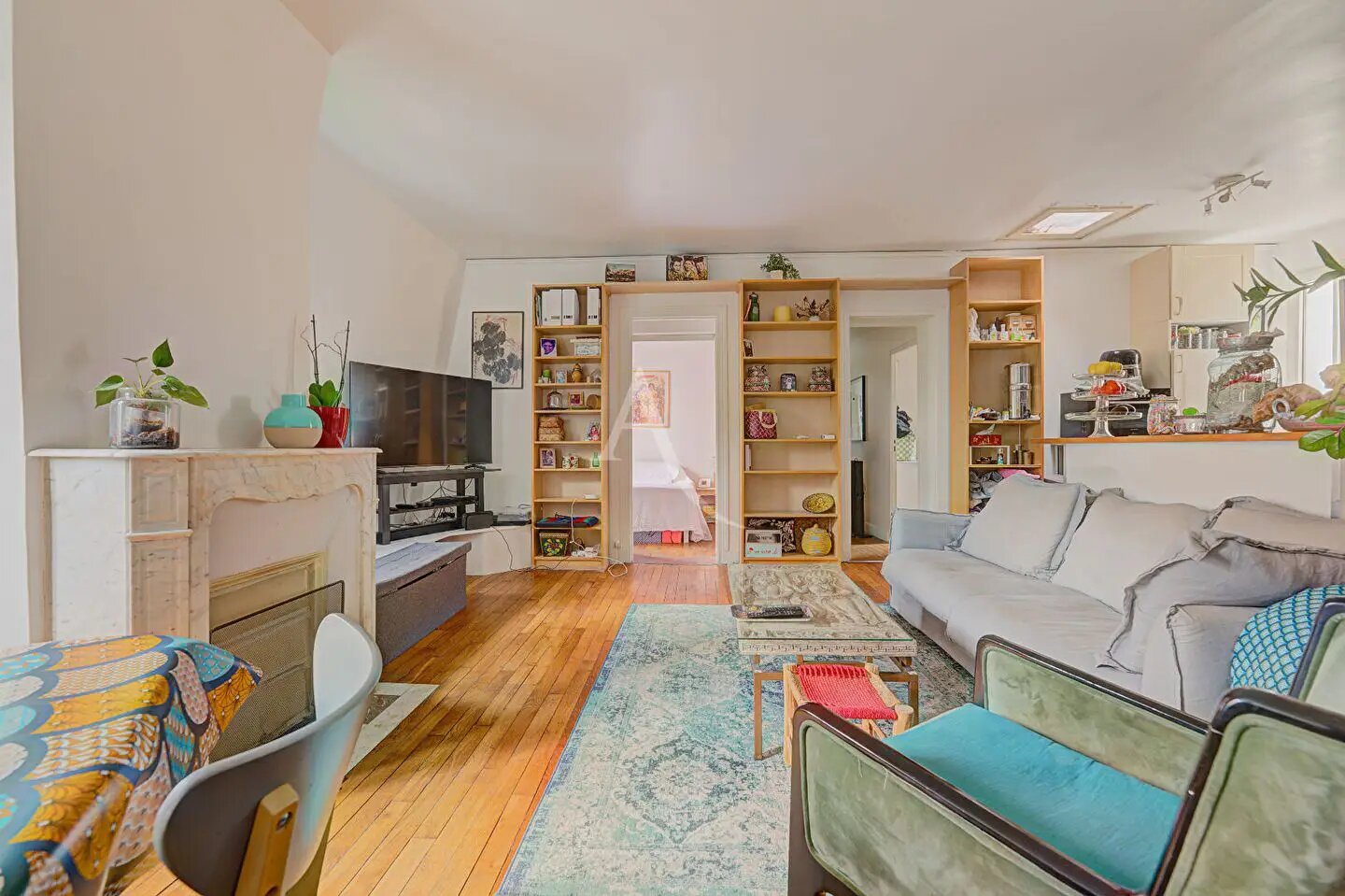 Appartement à vendre, 69m², Le Perreux-sur-Marne
