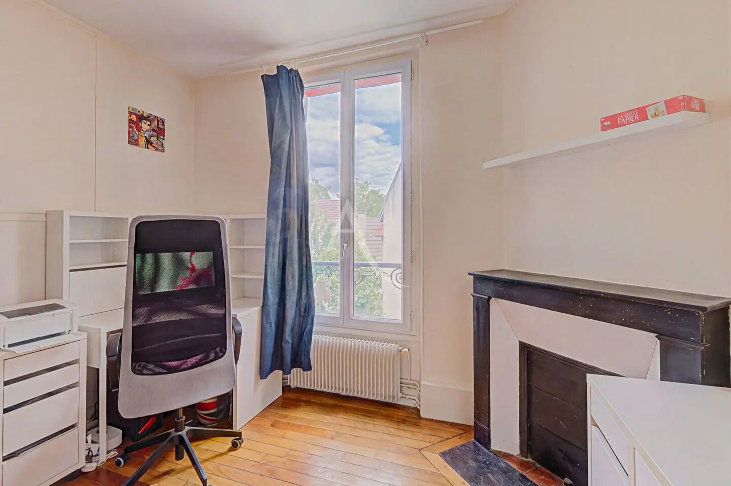 Appartement à vendre, 69m², Le Perreux-sur-Marne