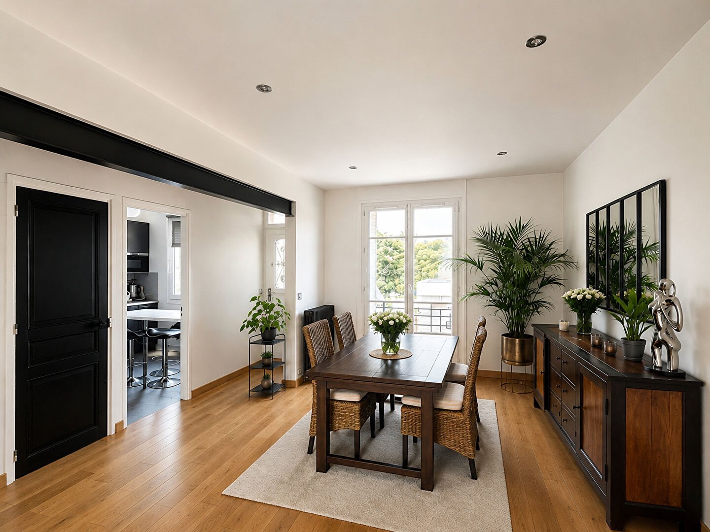 Maison à vendre, 90m², Le Perreux-sur-Marne