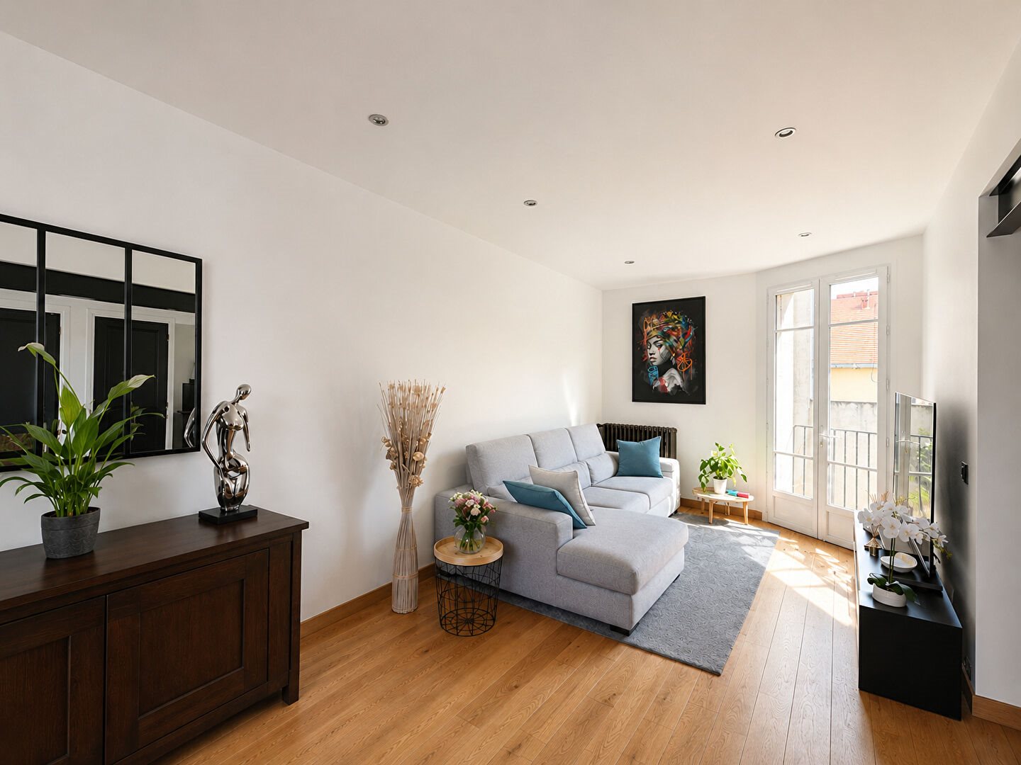 Maison à vendre, 90m², Le Perreux-sur-Marne