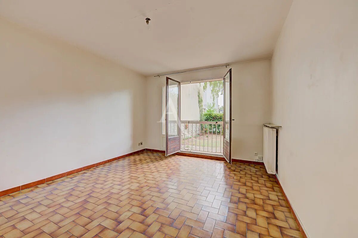 Appartement à vendre, 45m², Bry-sur-Marne