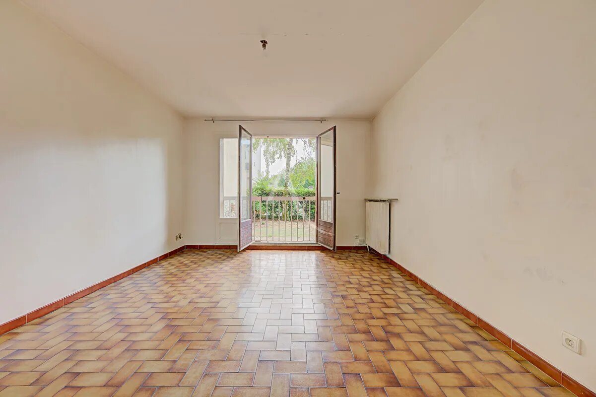 Appartement à vendre, 45m², Bry-sur-Marne