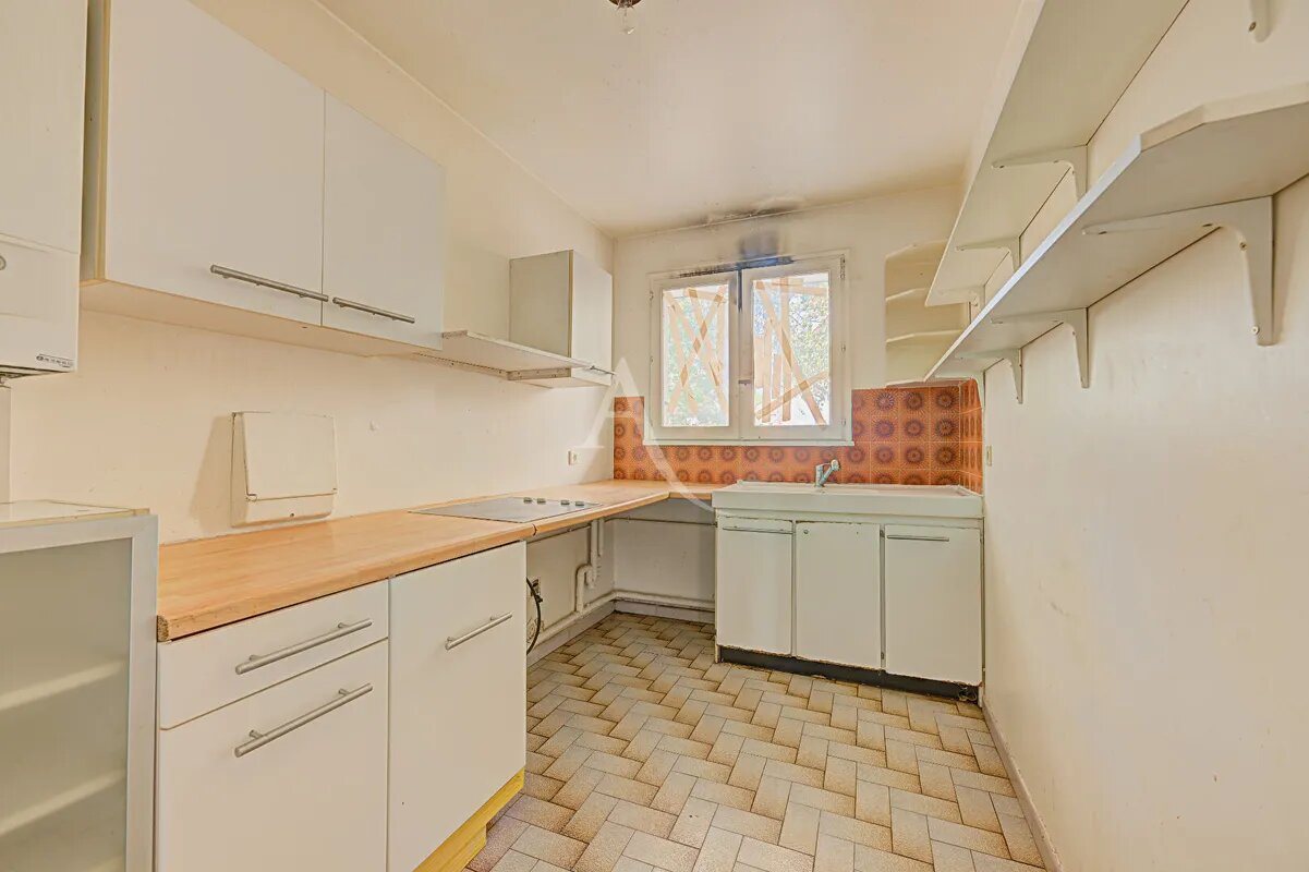 Appartement à vendre, 45m², Bry-sur-Marne