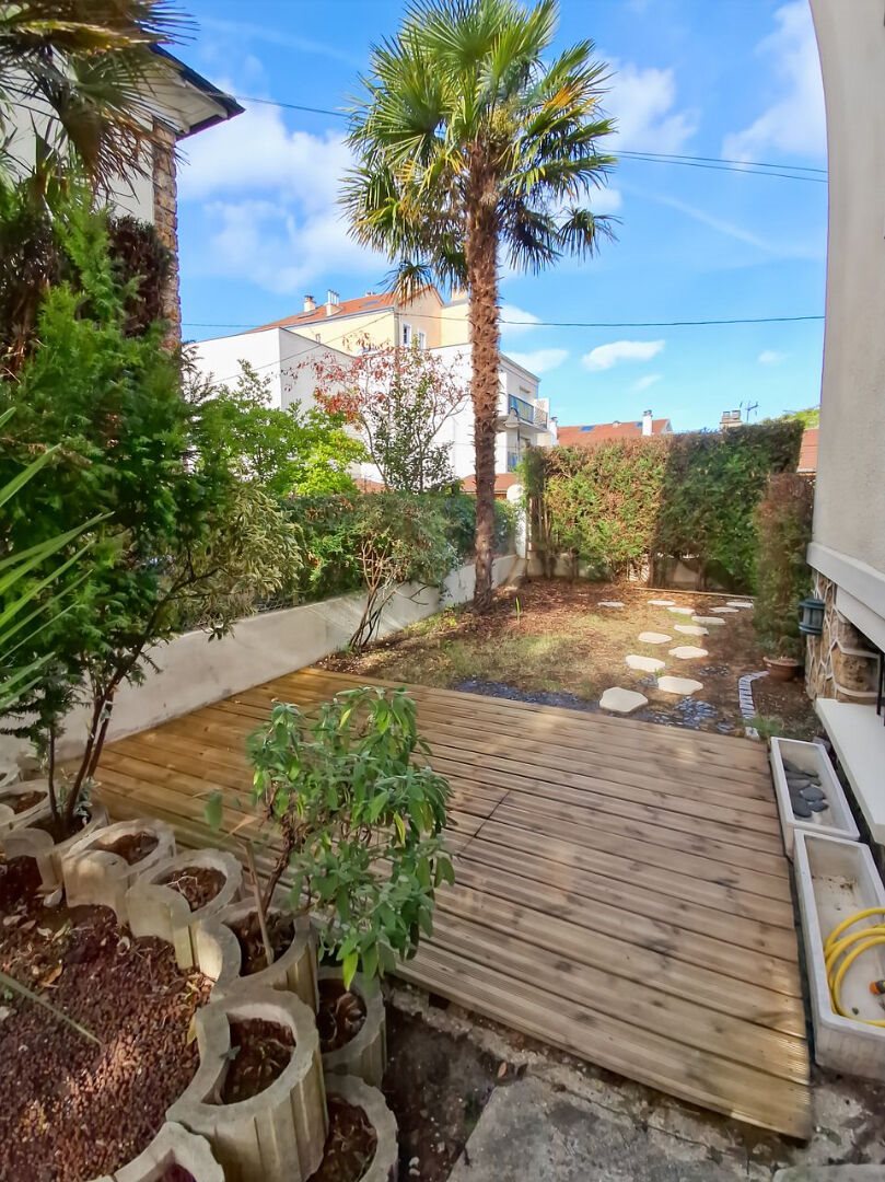 Appartement à louer, 47m², Rueil-Malmaison