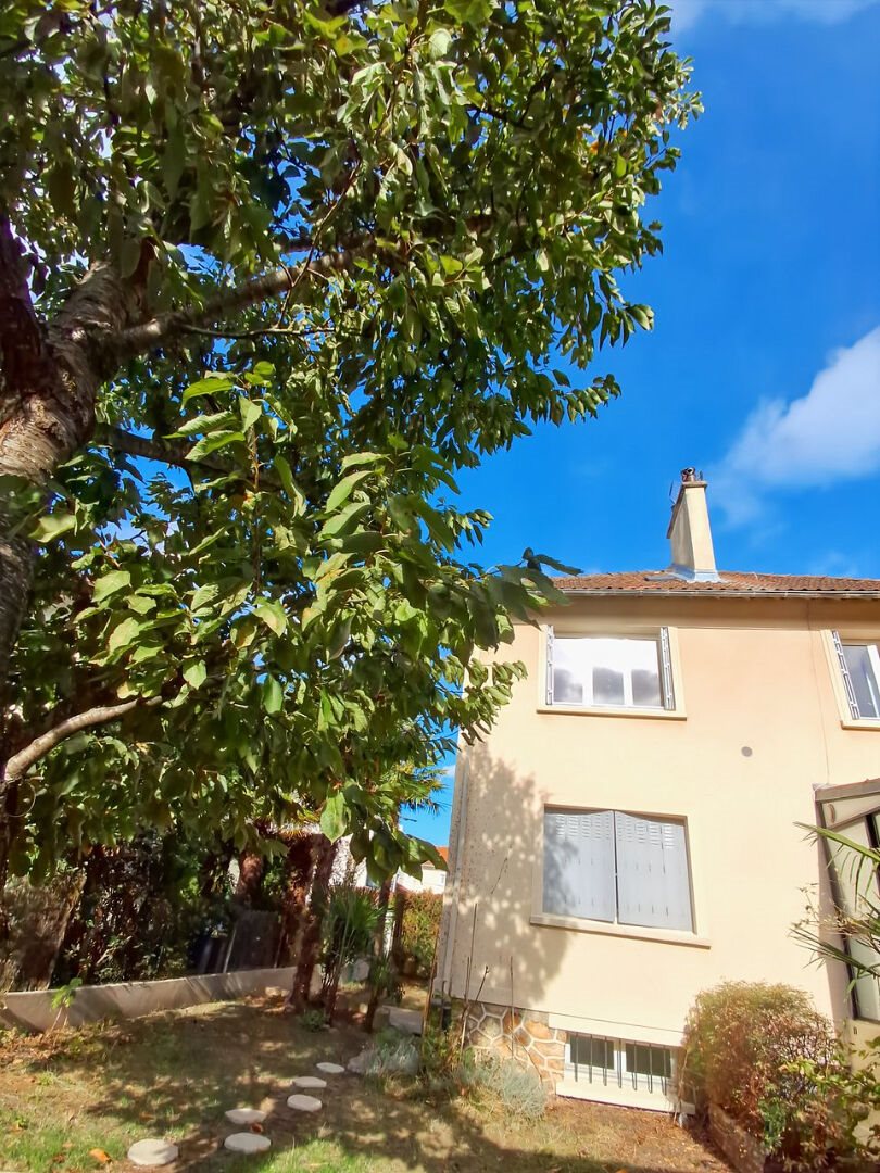 Appartement à louer, 47m², Rueil-Malmaison