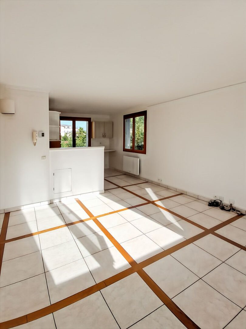 Appartement à louer, 47m², Rueil-Malmaison