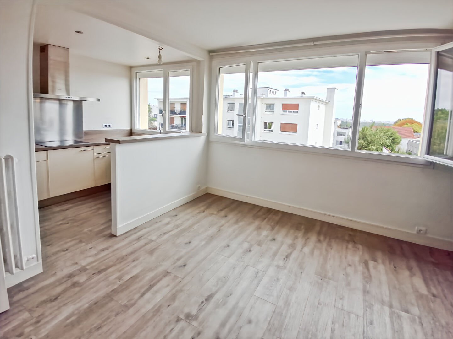 Appartement à louer, 36m², Suresnes