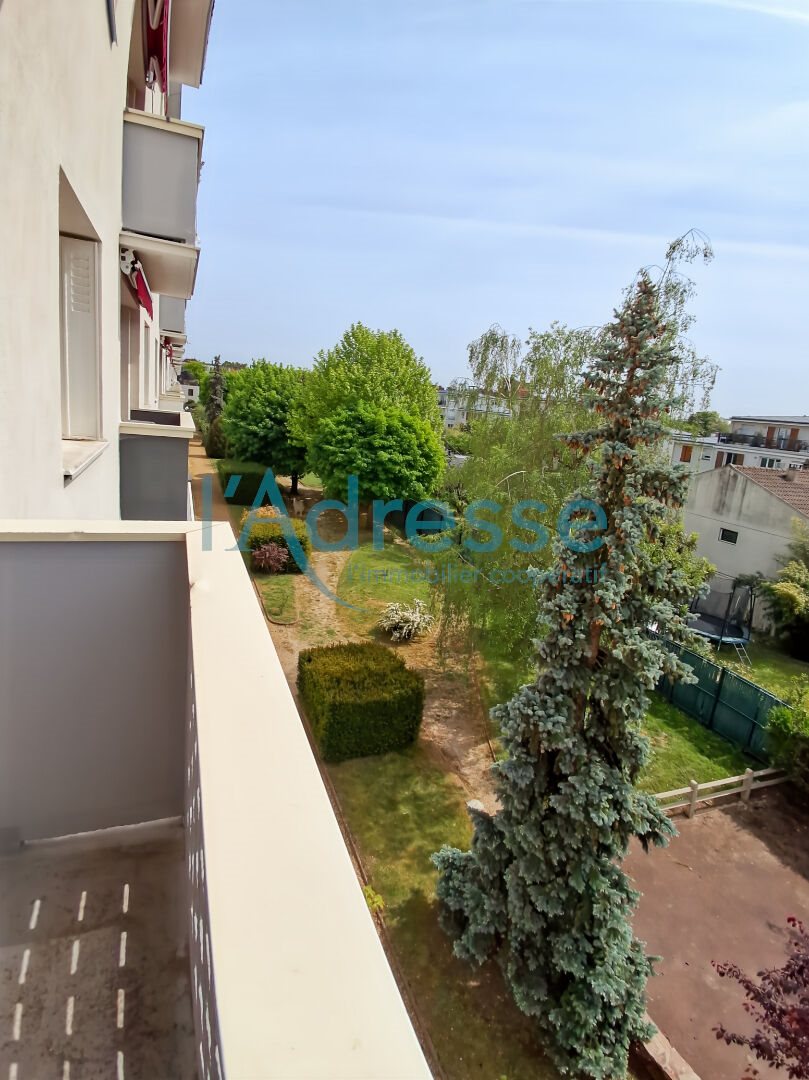 Appartement à vendre, 57m², Rueil-Malmaison