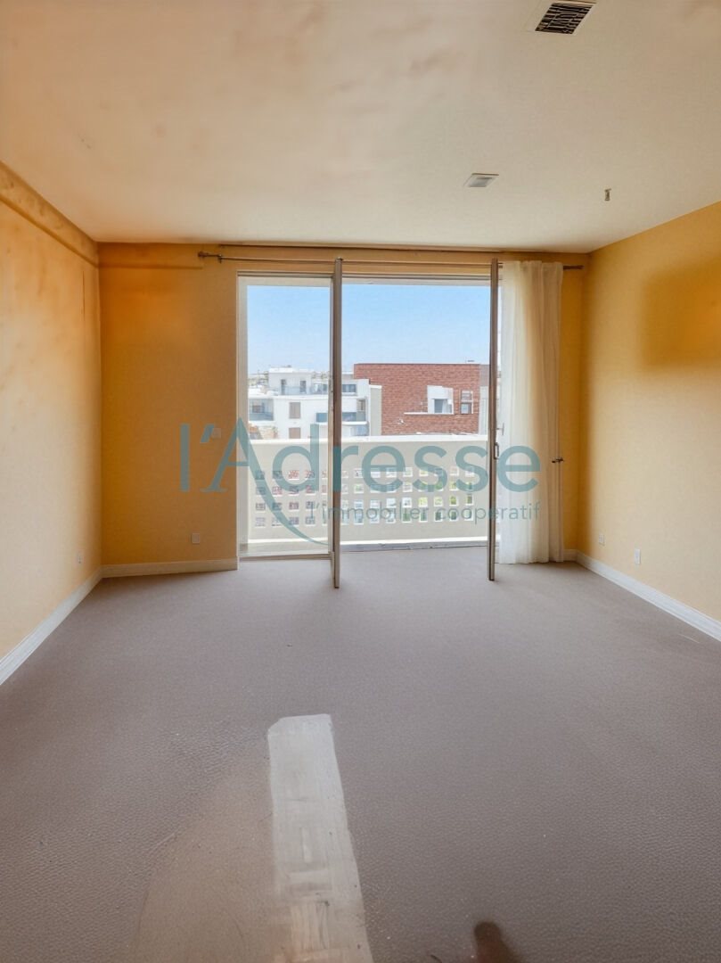 Appartement à vendre, 57m², Rueil-Malmaison