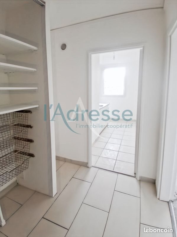 Appartement à vendre, 25m², Nanterre