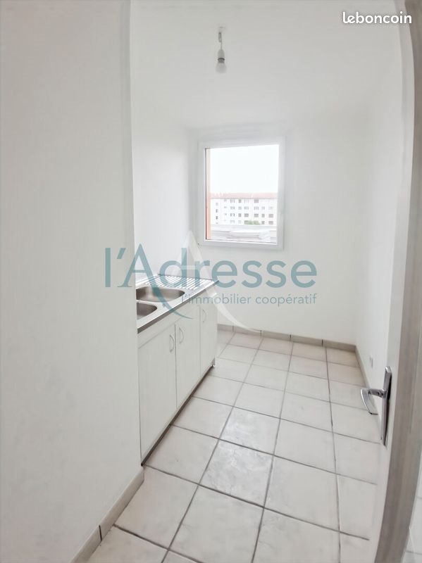 Appartement à vendre, 25m², Nanterre
