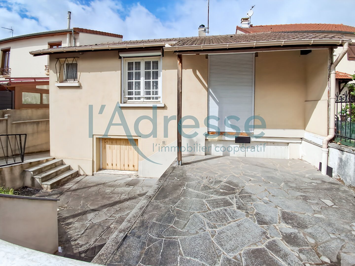Maison à vendre, 98m², Nanterre