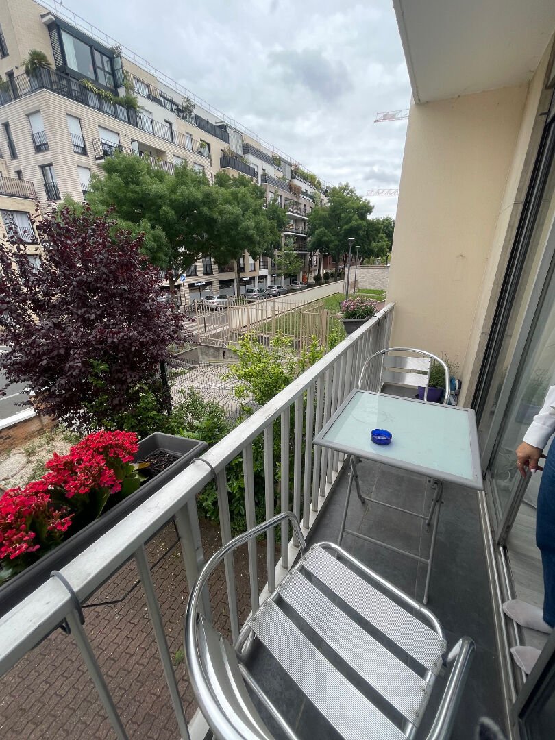 Appartement à vendre, 59m², Rouen