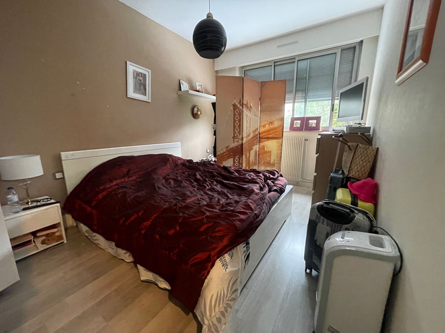 Appartement à vendre, 59m², Rouen