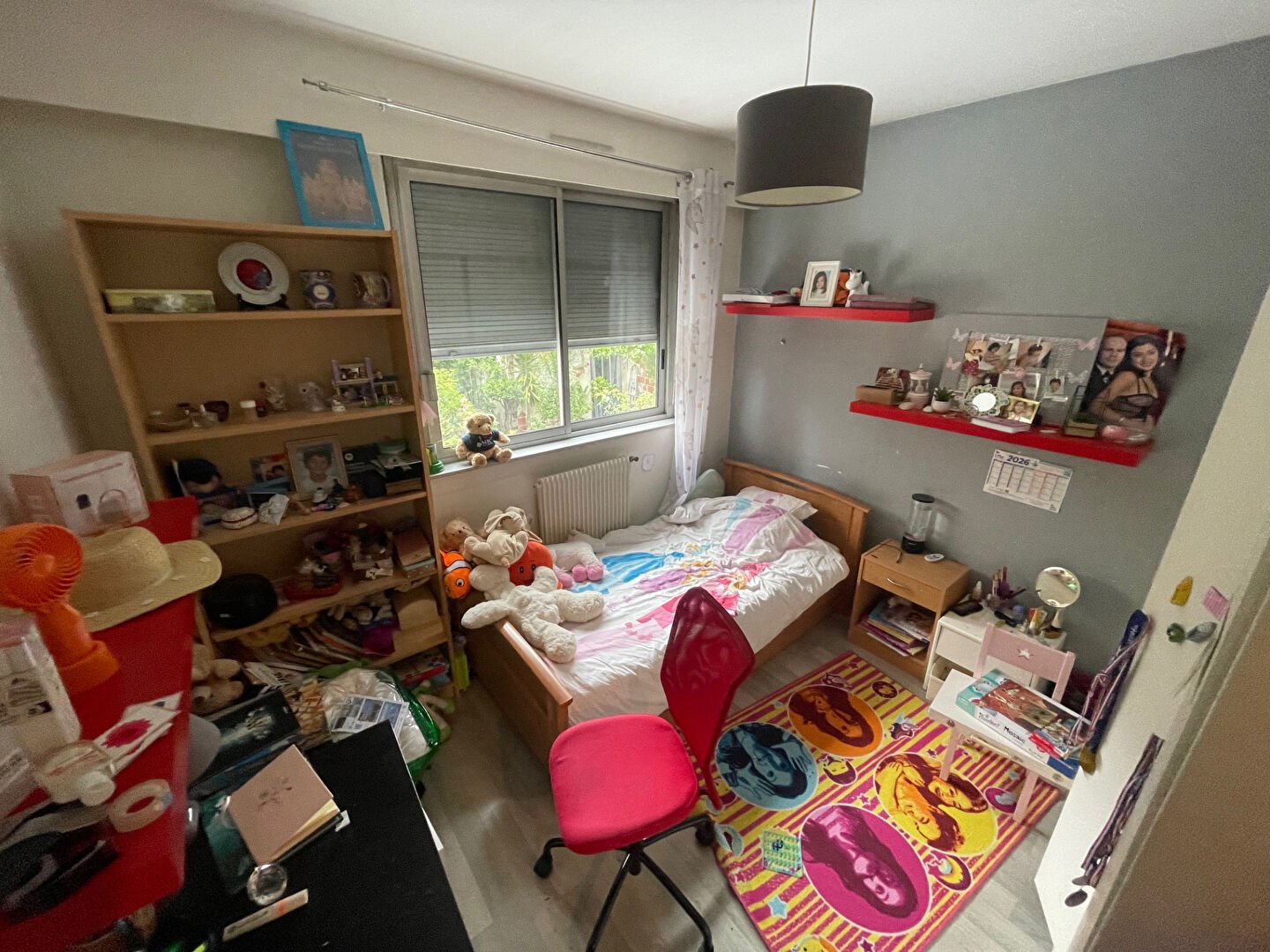 Appartement à vendre, 59m², Rouen