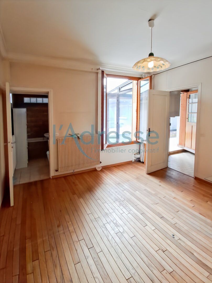 Maison à vendre, 56m², Nanterre