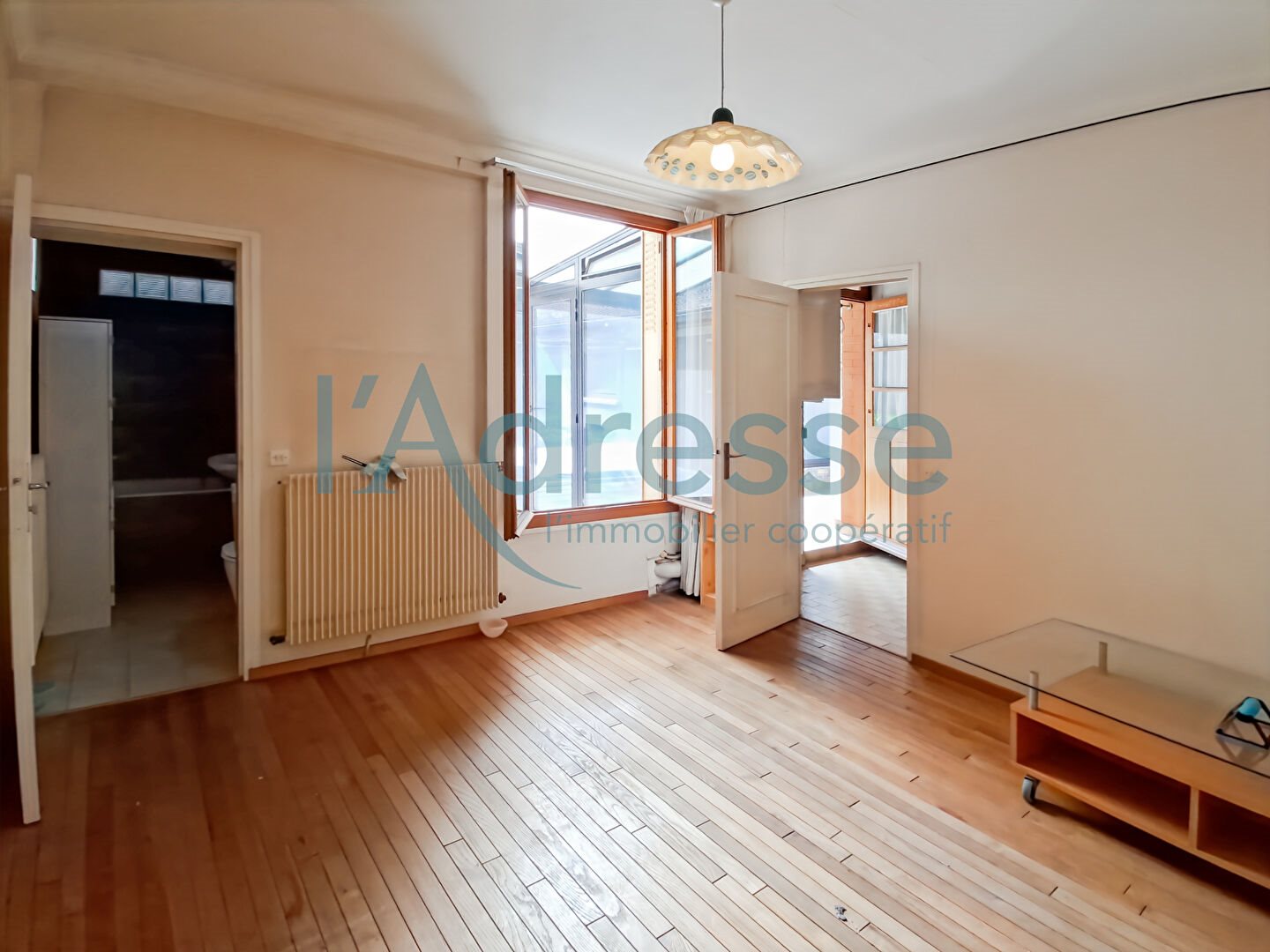 Maison à vendre, 56m², Nanterre