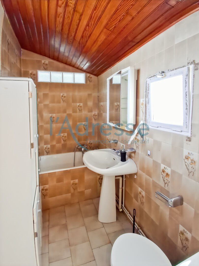 Maison à vendre, 56m², Nanterre