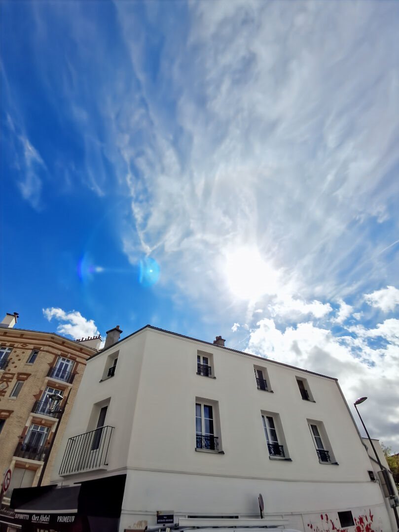 Appartement à louer, 51m², Suresnes