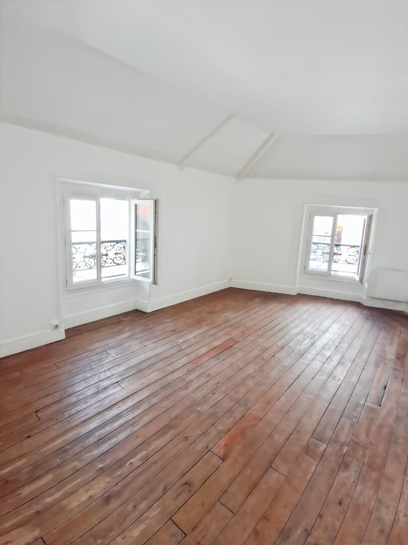 Appartement à louer, 51m², Suresnes