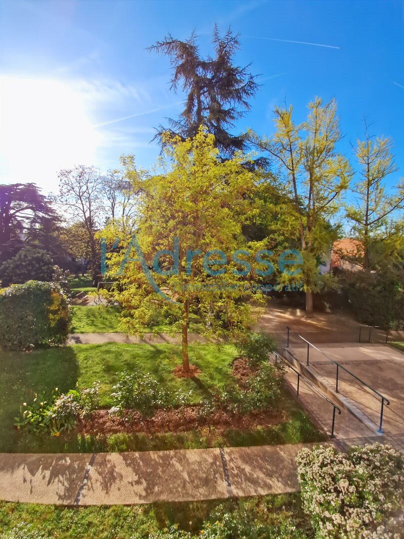Appartement à vendre, 47m², Suresnes