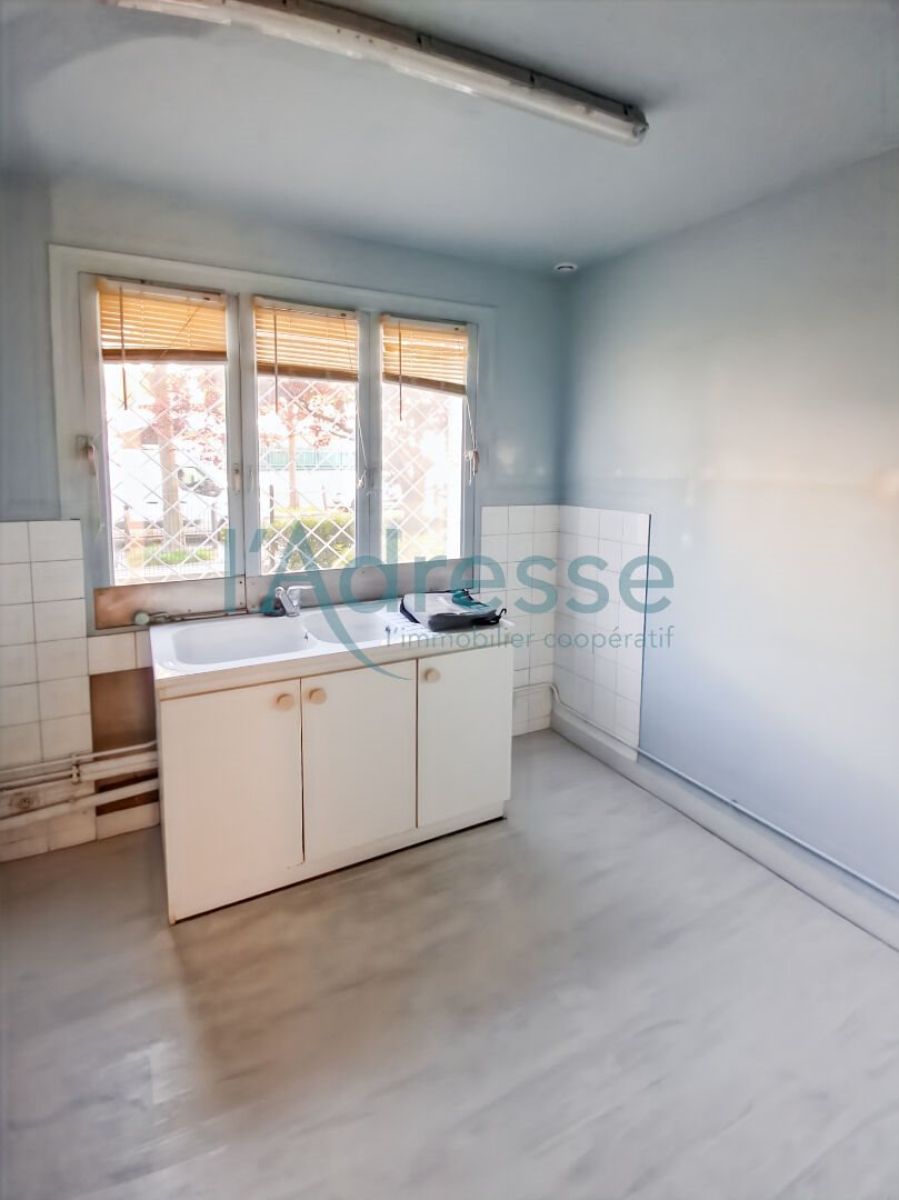 Appartement à vendre, 47m², Suresnes