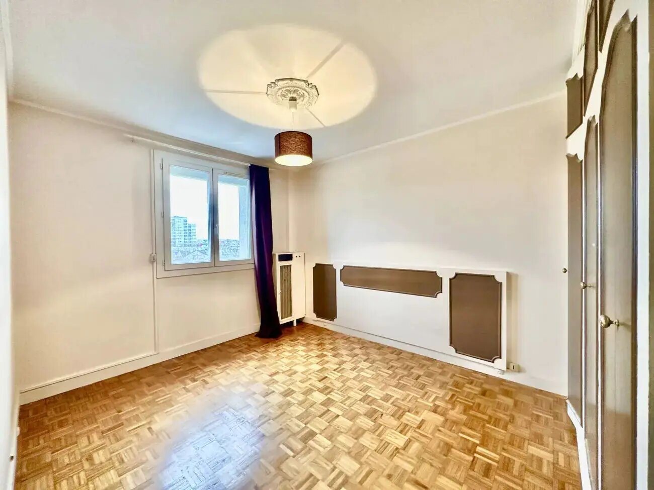 Appartement à vendre, 69m², Alfortville