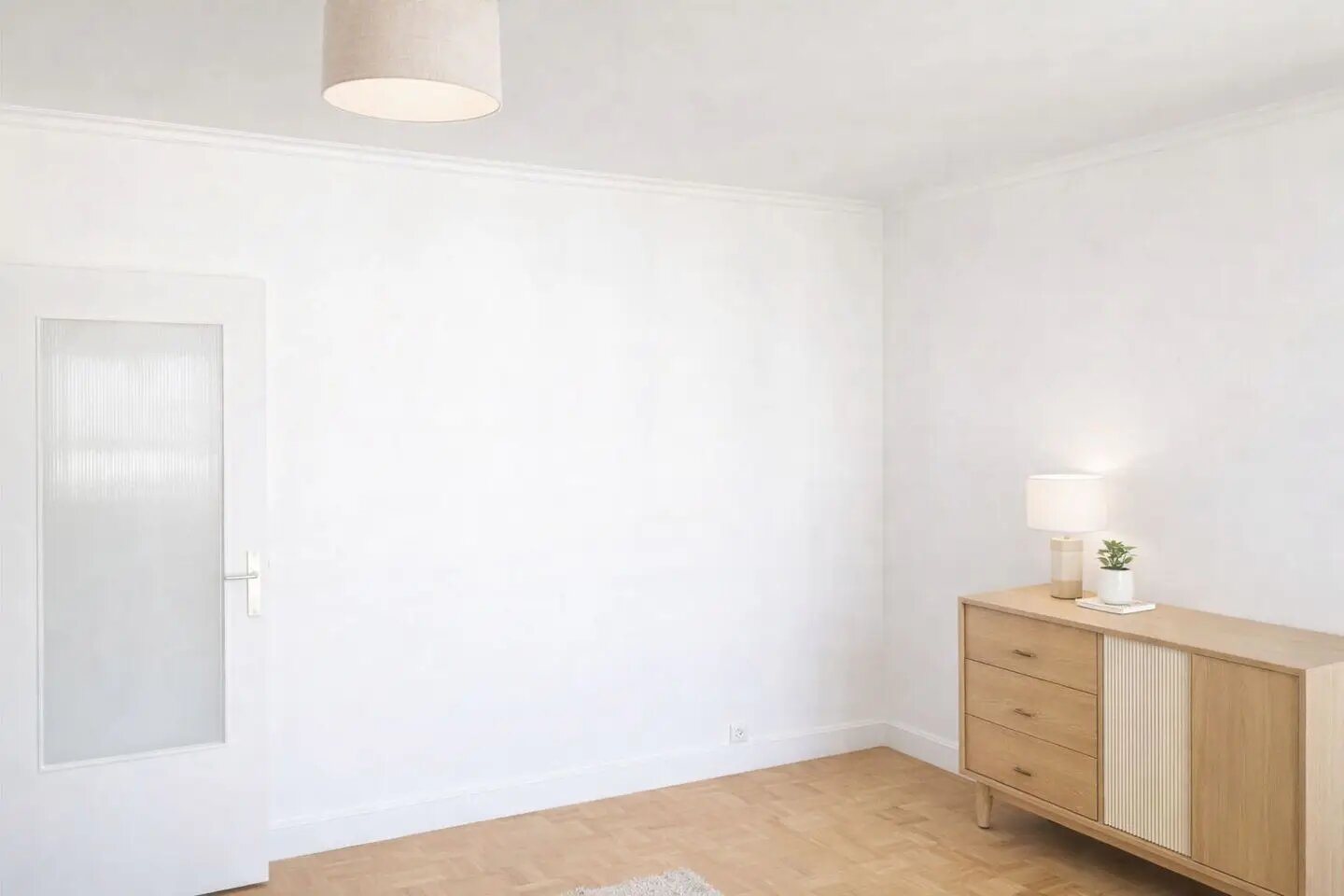 Appartement à vendre, 69m², Alfortville