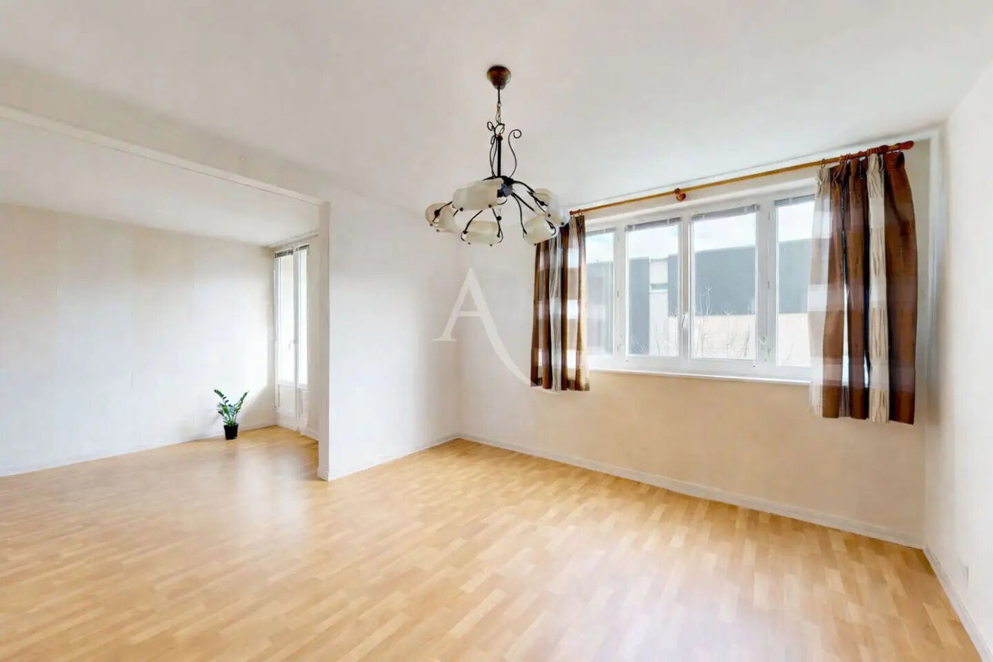 Appartement à vendre, 72m², Alfortville