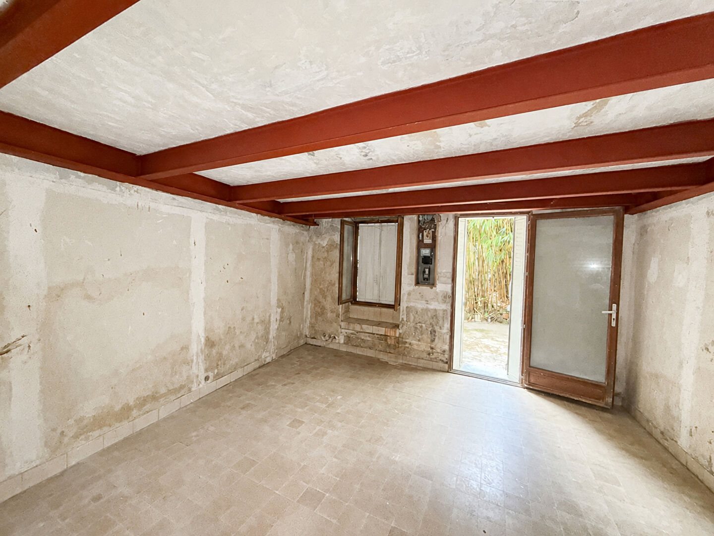 Appartement à vendre, 24m², Alfortville