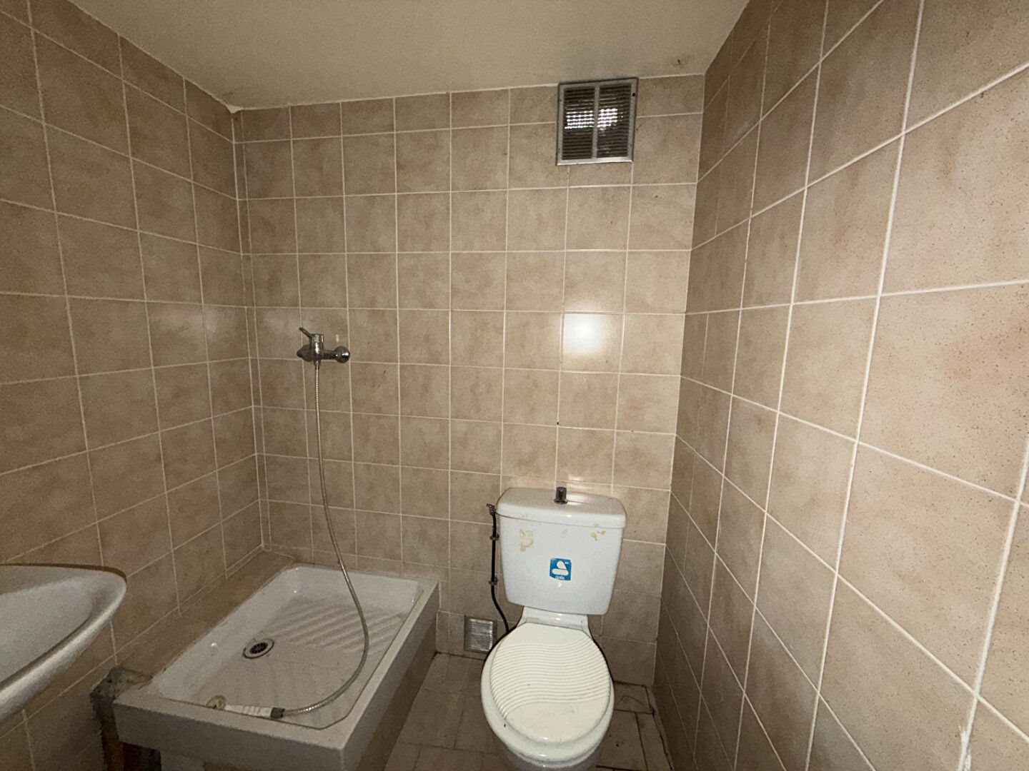 Appartement à vendre, 24m², Alfortville