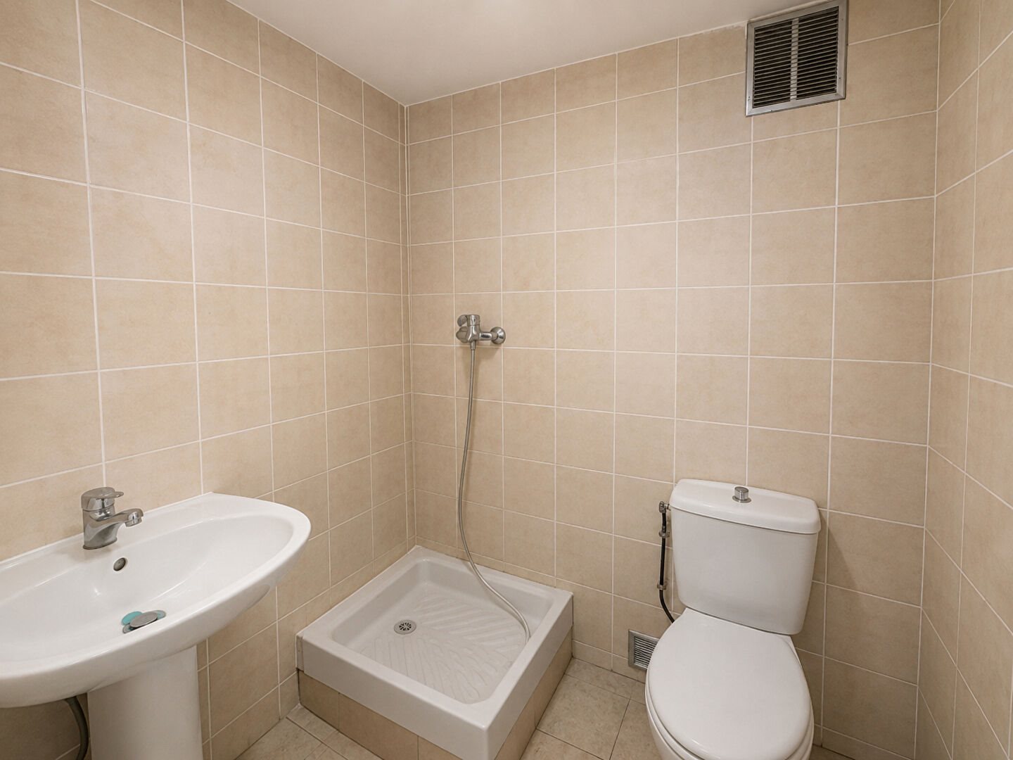 Appartement à vendre, 24m², Alfortville