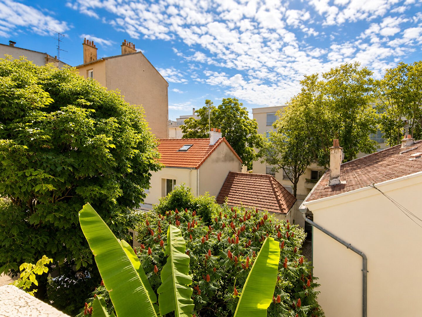 Appartement à vendre, 25m², Charenton-le-Pont