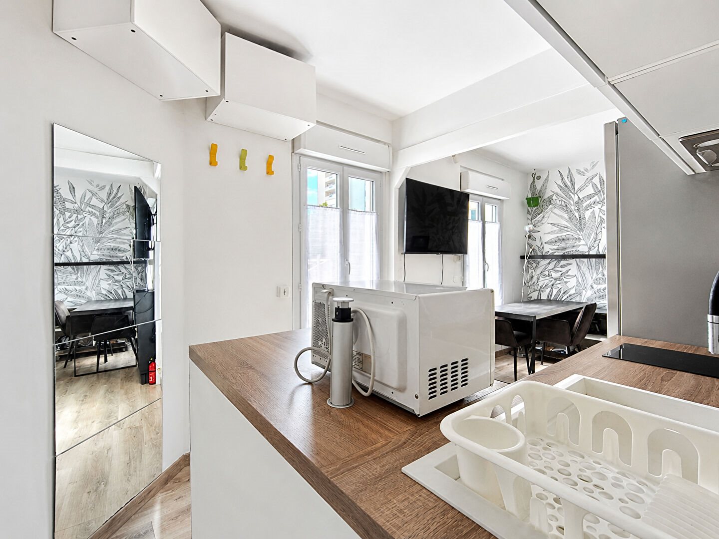 Appartement à vendre, 25m², Charenton-le-Pont