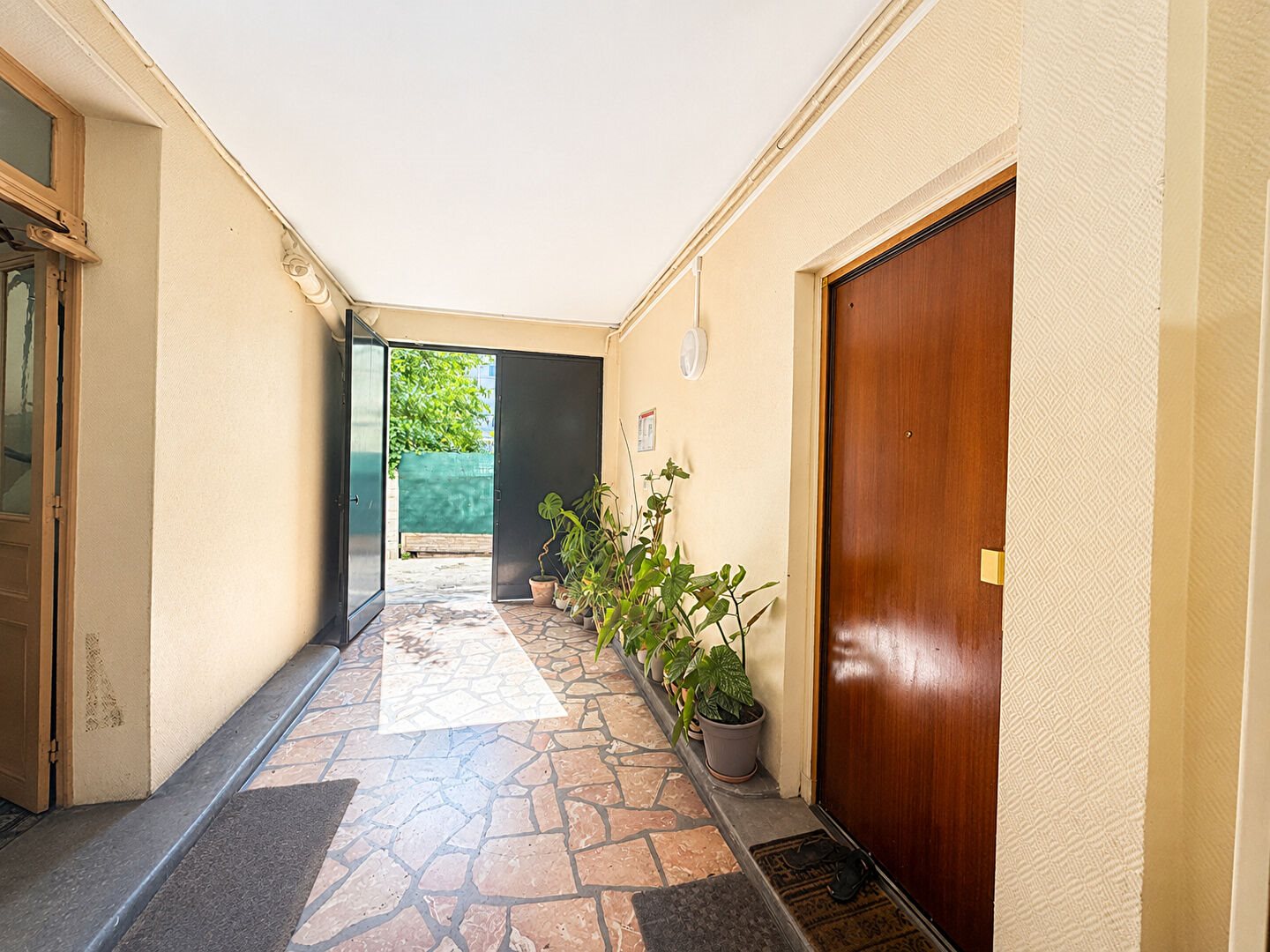 Appartement à vendre, 31m², Alfortville