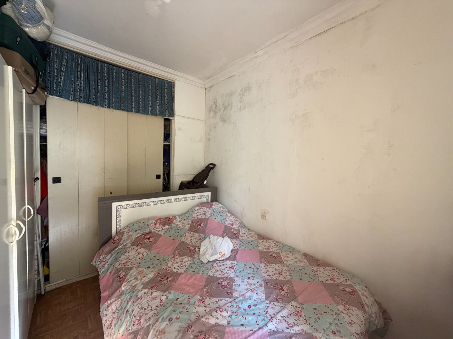Appartement à vendre, 31m², Alfortville