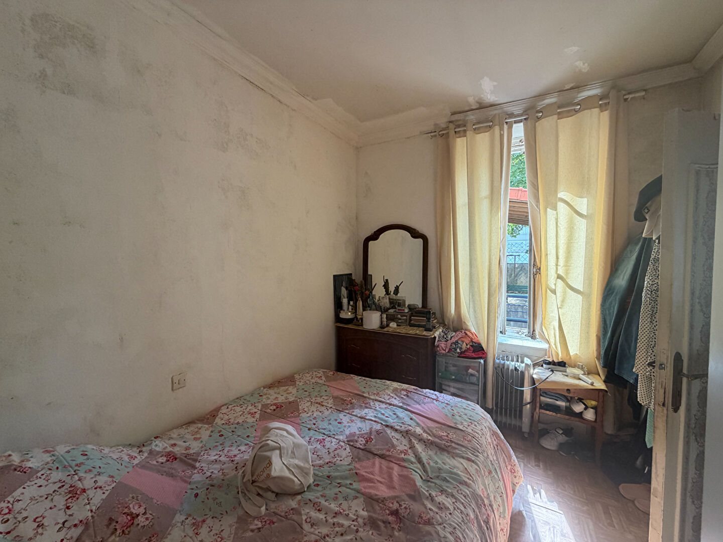 Appartement à vendre, 31m², Alfortville