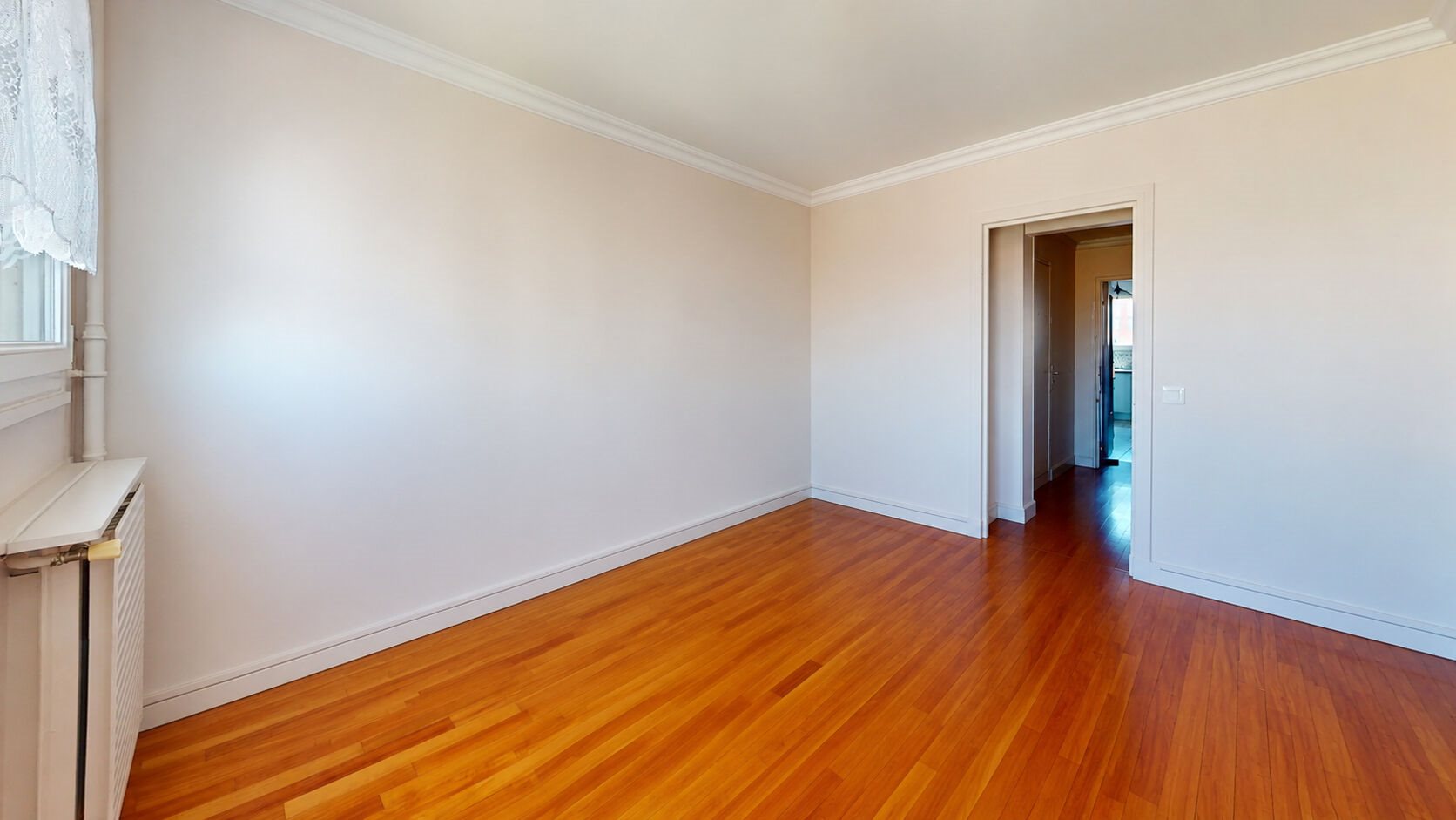 Appartement à vendre, 76m², Alfortville