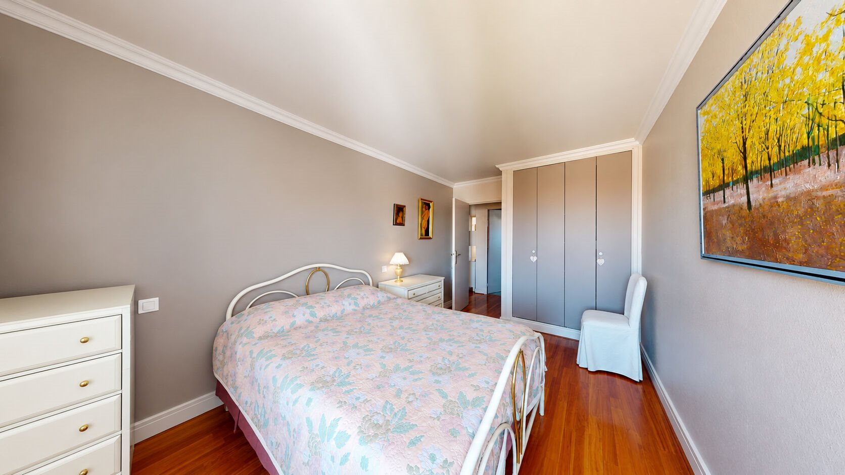 Appartement à vendre, 76m², Alfortville