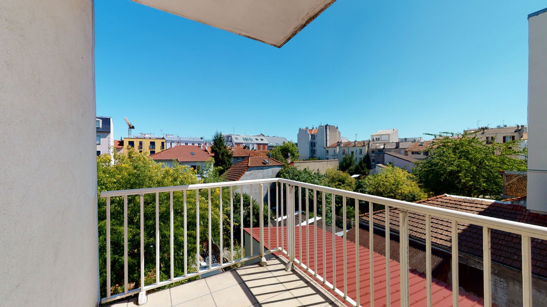 Appartement à louer, 75m², Alfortville