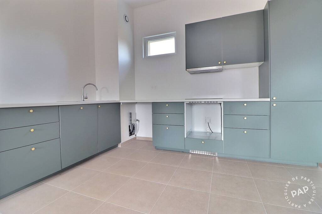 Appartement à vendre, 88m², Alfortville