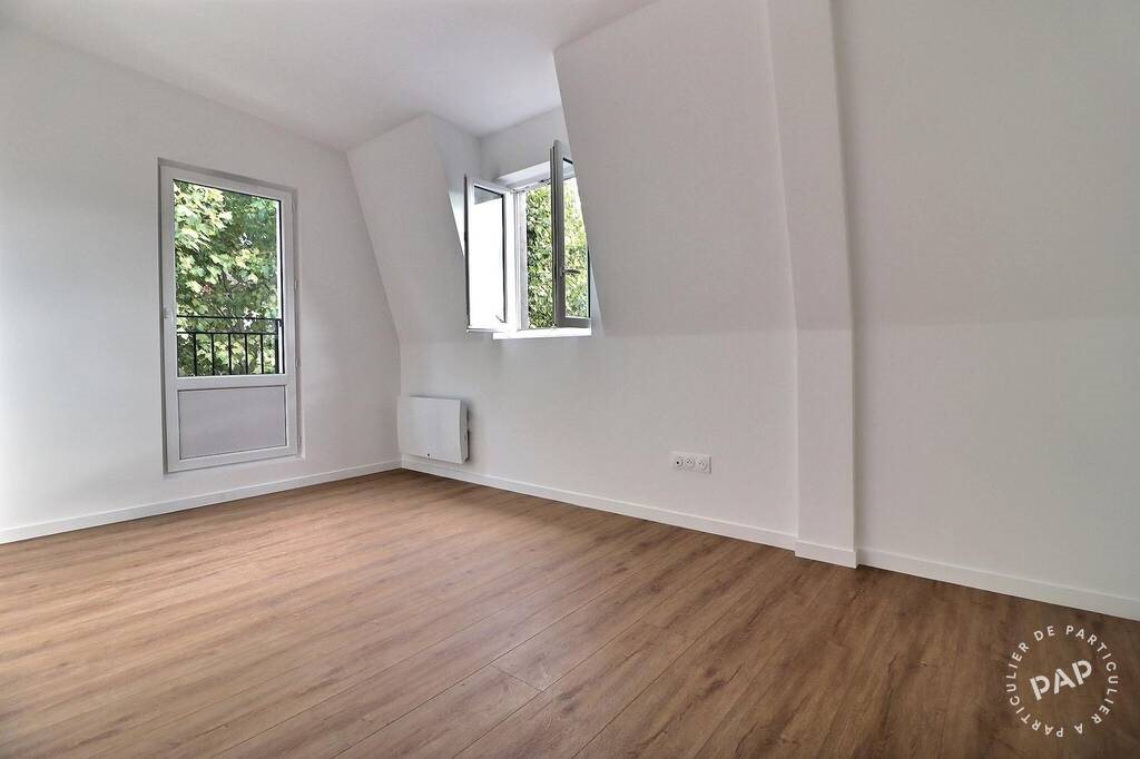 Appartement à vendre, 88m², Alfortville