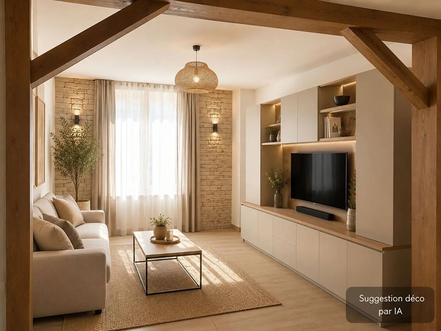 Appartement à vendre, 65m², Alfortville