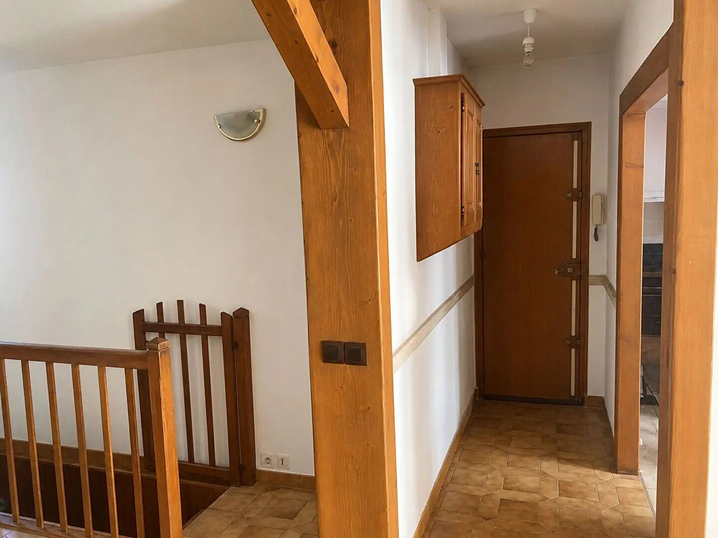 Appartement à vendre, 65m², Alfortville